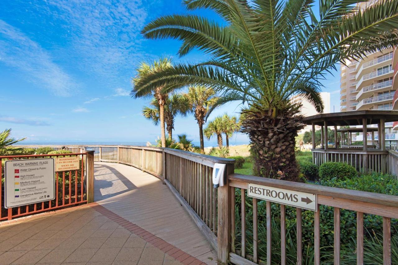 Apartment Hidden Dunes 1501