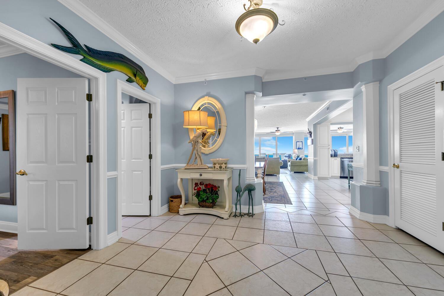 Hidden Dunes 1501 Apartment