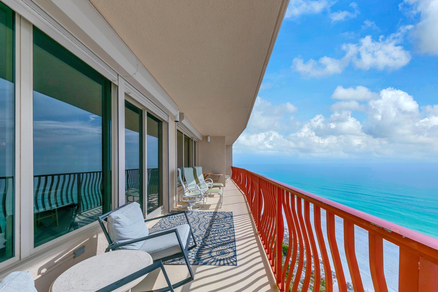 Apartment Hidden Dunes 1501