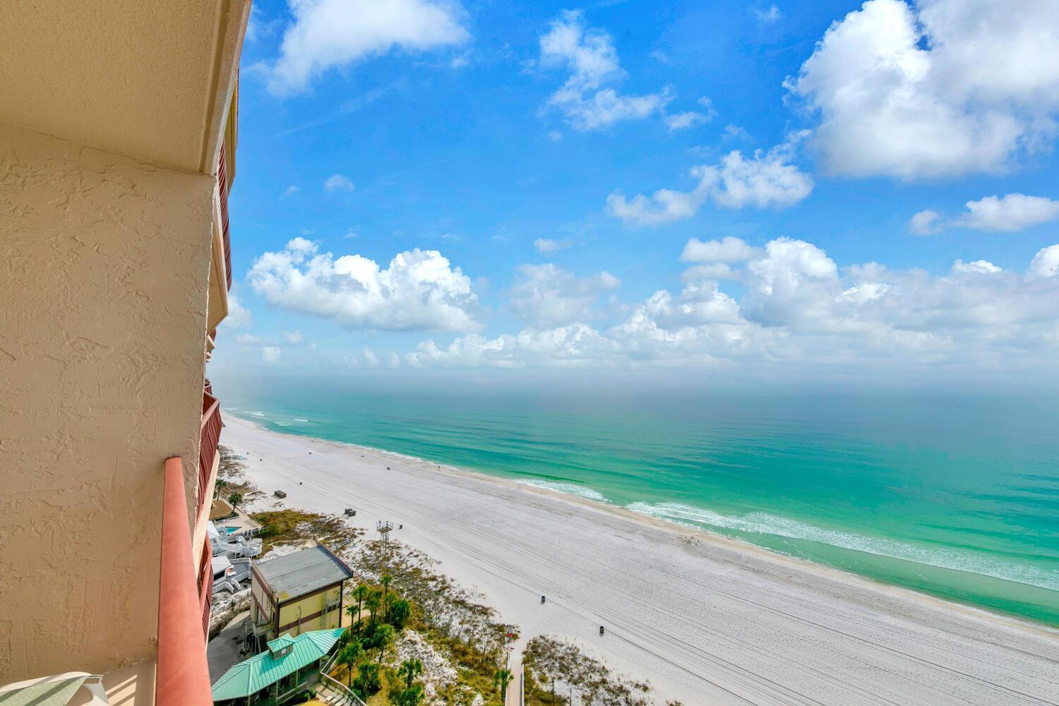 Apartment Hidden Dunes 1501 Panama City Beach
