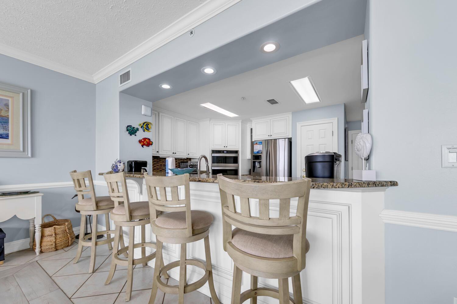 Hidden Dunes 1501 Apartment Panama City Beach