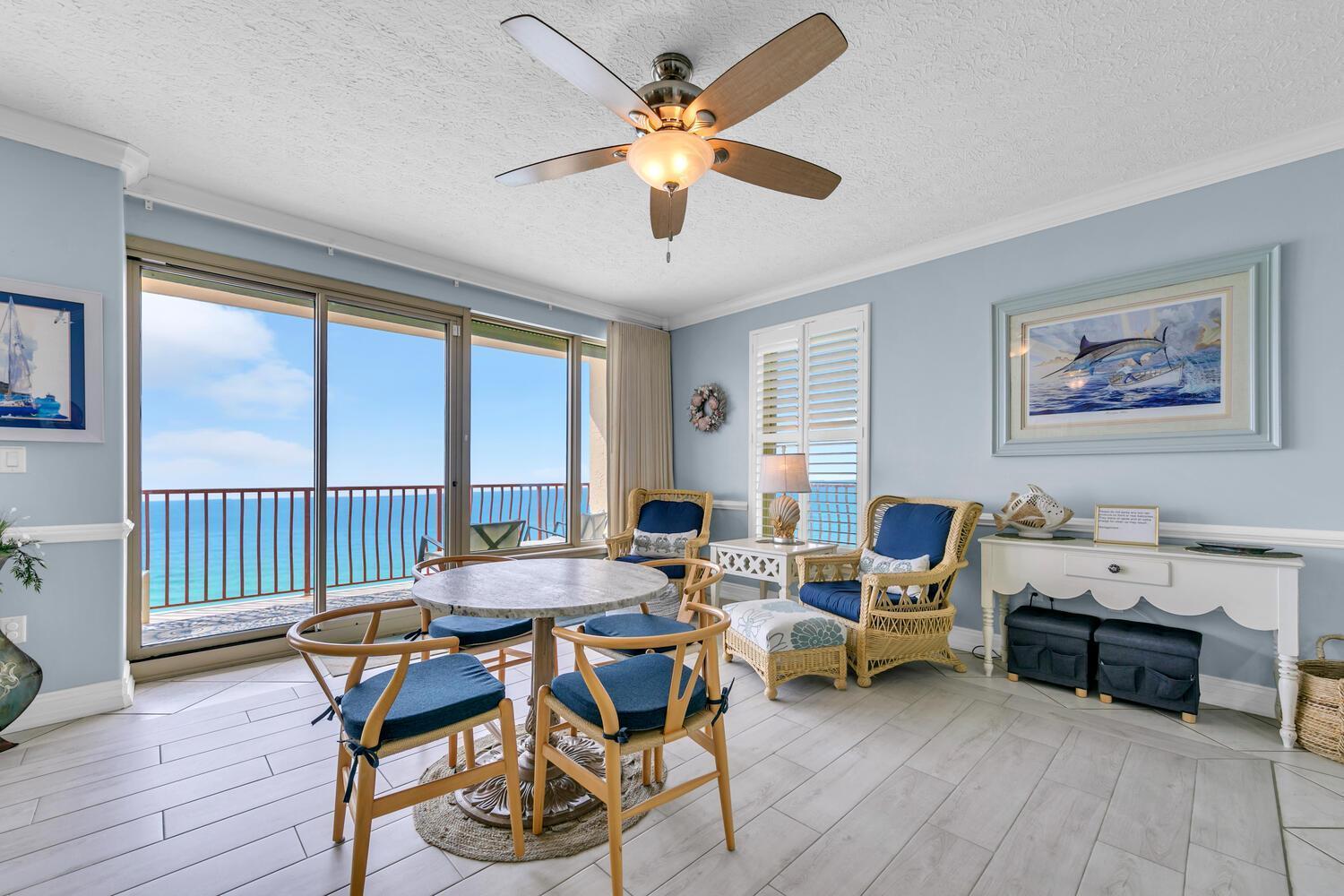 Hidden Dunes 1501 Panama City Beach
