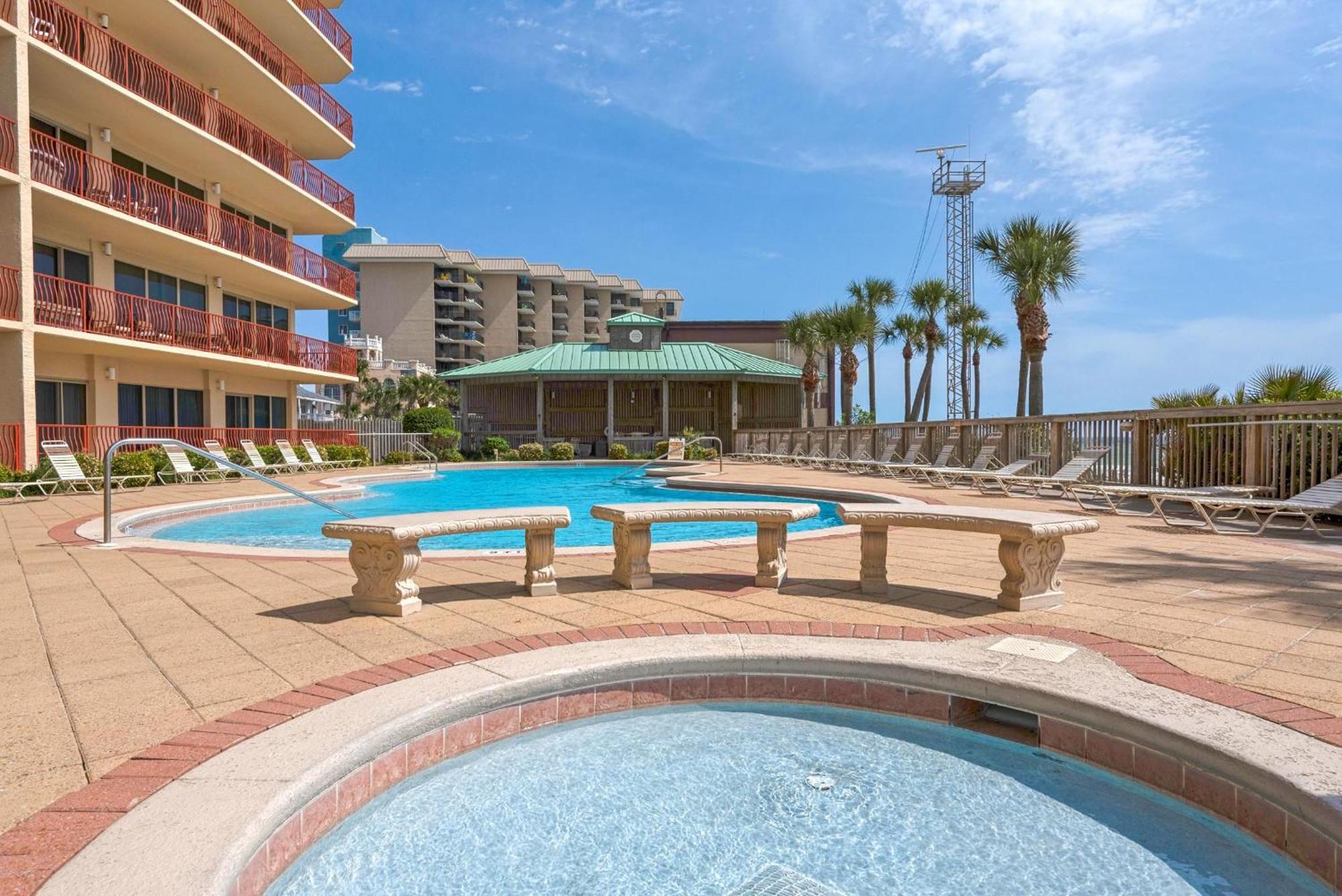 Apartment Hidden Dunes 1501